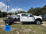 New 2025 Ford F450 XL image 2