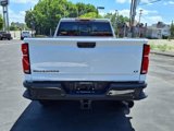 New 2025 Chevrolet Silverado 3500 LT w/ Trail Boss Package image 4