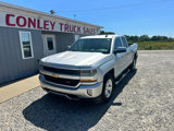 Used 2017 Chevrolet Silverado 1500 LT w/ All Star Edition image 3