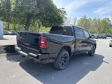 New 2025 RAM 1500 Big Horn image 3