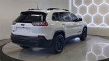 Used 2023 Jeep Cherokee Altitude Lux image 5