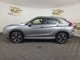 New 2025 Mitsubishi Eclipse Cross SEL image 4