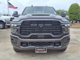 New 2025 RAM 3500 Laramie image 5