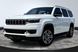 New 2025 Jeep Wagoneer 4WD image 2