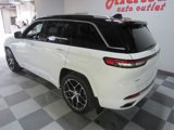 Used 2022 Jeep Grand Cherokee Summit image 3