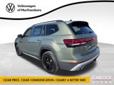 New 2025 Volkswagen Atlas Peak Edition SE image 5