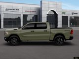 New 2026 RAM 1500 Tradesman image 2
