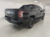 New 2026 Chevrolet Silverado EV Trail Boss image 5