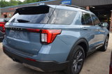 New 2025 Ford Explorer Active image 4