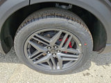 New 2025 Ford Explorer ST w/ Sun And Sound Package image 6