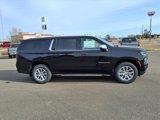 New 2025 Chevrolet Suburban Premier image 2