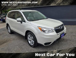 Used 2015 Subaru Forester 2.5i Premium image 4