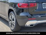 New 2025 Mercedes-Benz GLB 250 4MATIC image 4
