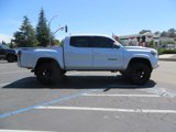 Used 2021 Toyota Tacoma 4x4 Double Cab image 4