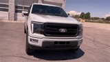 Used 2024 Ford F150 Lariat image 4