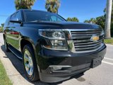 Used 2016 Chevrolet Suburban LTZ image 3