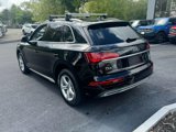 Used 2023 Audi Q5 2.0T Premium image 3