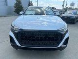New 2025 Audi Q8 Prestige image 2