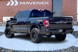 Used 2022 Ford F150 Tremor w/ Equipment Group 402A High image 4