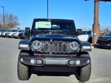 New 2025 Jeep Wrangler Unlimited Rubicon w/ Technology Group image 2