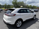 Used 2017 Ford Edge SEL w/ Equipment Group 201A image 5