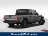 New 2025 Jeep Gladiator Willys image 6