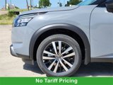 New 2025 Nissan Pathfinder Platinum image 6