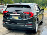 Used 2021 GMC Terrain SLE image 5