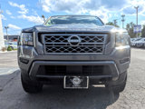 Used 2023 Nissan Frontier SV image 4