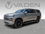 New 2025 Chevrolet Suburban Premier image 2