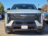 New 2025 Cadillac Escalade IQ Sport 2 image 2