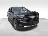 Used 2023 Chevrolet Tahoe LT w/ Luxury Package image 4