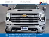 Certified 2025 Chevrolet Silverado 3500 LTZ image 3