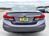 Used 2015 Honda Civic EX image 5