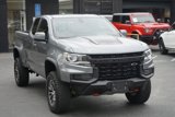 Used 2021 Chevrolet Colorado ZR2 image 5