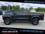 Used 2024 Chevrolet Colorado ZR2 w/ ZR2 Convenience Package III image 2