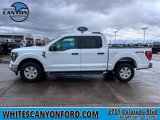 Used 2023 Ford F150 XLT image 2