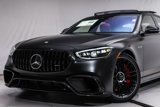New 2025 Mercedes-Benz S 63 AMG S image 2
