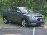 Used 2017 Honda HR-V LX image 2