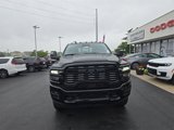 New 2025 RAM 2500 Big Horn image 2