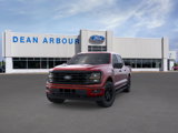 New 2025 Ford F150 XLT image 2