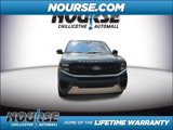 New 2025 Ford Expedition Platinum w/ Platinum Ultimate Package image 3
