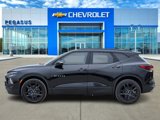 New 2025 Chevrolet Blazer LT image 3