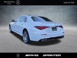 New 2025 Mercedes-Benz Maybach S 580 4MATIC image 4