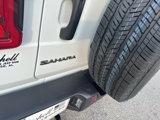 New 2025 Jeep Wrangler Sahara image 5