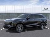 New 2026 Cadillac Vistiq Luxury image 2