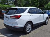 Certified 2022 Chevrolet Equinox LS image 6