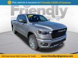 New 2025 RAM 1500 Big Horn image 3