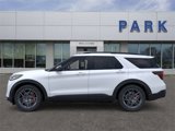 New 2025 Ford Explorer ST image 4