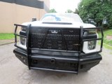 Used 2020 Chevrolet Silverado 2500 W/T w/ WT Fleet Convenience Package image 3